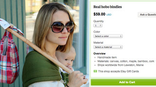 A Majority of Etsy Sellers Are Women, Says New Report